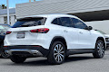 2023 Mercedes-Benz GLA GLA 250