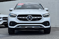 2023 Mercedes-Benz GLA GLA 250