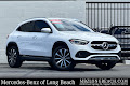 2023 Mercedes-Benz GLA GLA 250