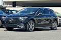 2023 Mercedes-Benz EQS 580