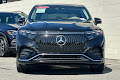 2023 Mercedes-Benz EQS 580