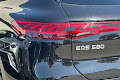 2023 Mercedes-Benz EQS 580