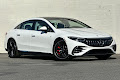 2025 Mercedes-Benz AMG® EQS Base