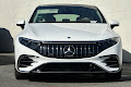2025 Mercedes-Benz AMG® EQS Base