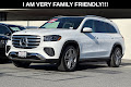 2025 Mercedes-Benz GLS GLS 450