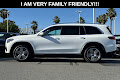 2025 Mercedes-Benz GLS GLS 450