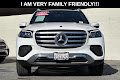 2025 Mercedes-Benz GLS GLS 450