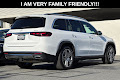 2025 Mercedes-Benz GLS GLS 450