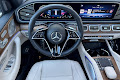 2025 Mercedes-Benz GLS GLS 450