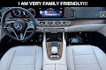 2025 Mercedes-Benz GLS GLS 450