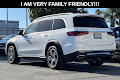 2025 Mercedes-Benz GLS GLS 450