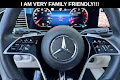 2025 Mercedes-Benz GLS GLS 450