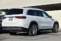 2025 Mercedes-Benz GLS GLS 450