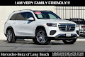 2025 Mercedes-Benz GLS GLS 450