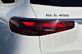 2025 Mercedes-Benz GLS GLS 450