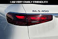 2025 Mercedes-Benz GLS GLS 450
