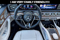 2025 Mercedes-Benz GLS GLS 450