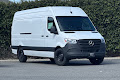 2025 Mercedes-Benz Sprinter 2500 Cargo 170 WB