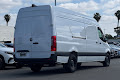 2025 Mercedes-Benz Sprinter 2500 Cargo 170 WB