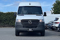 2025 Mercedes-Benz Sprinter 2500 Cargo 170 WB