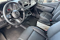 2025 Mercedes-Benz Sprinter 2500 Cargo 170 WB