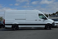 2025 Mercedes-Benz Sprinter 2500 Cargo 170 WB