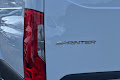 2025 Mercedes-Benz Sprinter 2500 Cargo 170 WB