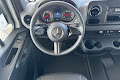 2025 Mercedes-Benz Sprinter 2500 Cargo 170 WB