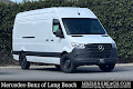 2025 Mercedes-Benz Sprinter 2500 Cargo 170 WB