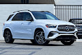 2026 Mercedes-Benz GLE GLE 450