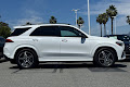 2026 Mercedes-Benz GLE GLE 450