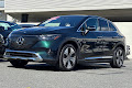 2025 Mercedes-Benz EQE 350 SUV