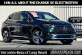 2025 Mercedes-Benz EQE 350 SUV