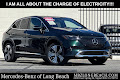 2025 Mercedes-Benz EQE 350 SUV