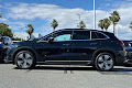 2025 Mercedes-Benz EQE 350 SUV
