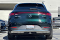 2025 Mercedes-Benz EQE 350 SUV