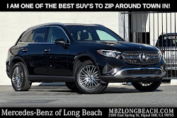 2025 Mercedes-Benz GLC GLC 300