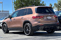 2022 Mercedes-Benz GLB GLB 250