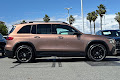2022 Mercedes-Benz GLB GLB 250