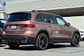 2022 Mercedes-Benz GLB GLB 250
