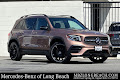 2022 Mercedes-Benz GLB GLB 250