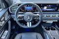 2026 Mercedes-Benz GLE GLE 580