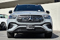 2026 Mercedes-Benz GLE GLE 580