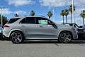 2026 Mercedes-Benz GLE GLE 580