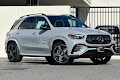 2026 Mercedes-Benz GLE GLE 580