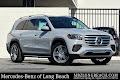 2026 Mercedes-Benz GLS GLS 450