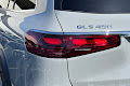 2026 Mercedes-Benz GLS GLS 450