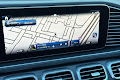 2026 Mercedes-Benz GLS GLS 450