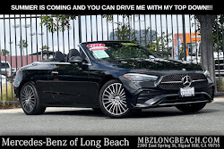 2024 Mercedes-Benz CLE CLE 300