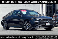2024 Mercedes-Benz CLE CLE 300